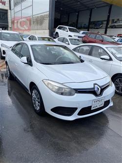 Renault Fluence
